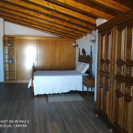 Vila Retiro Do Cacador Reguengos de Monsaraz Exteriér fotografie