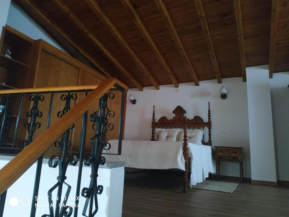 Vila Retiro Do Cacador Reguengos de Monsaraz Exteriér fotografie